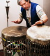 Rowland Doubledrum